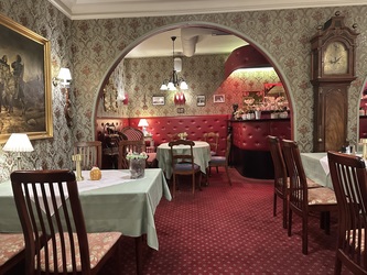 Agerskov Kro og Hotel - 1. Kro