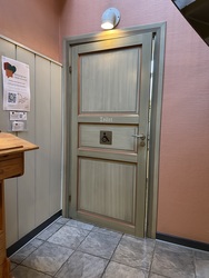 Agerskov Kro og Hotel - 1. Kro