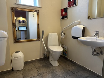 Agerskov Kro og Hotel - 1. Kro