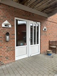 Agerskov Kro og Hotel - 2. Patricierhuset - Dobbeltværelse nr. 32