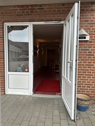 Agerskov Kro og Hotel - 2. Patricierhuset - Dobbeltværelse nr. 32