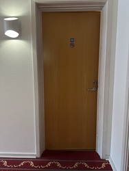 Agerskov Kro og Hotel - 2. Patricierhuset - Dobbeltværelse nr. 32