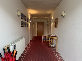 Agerskov Kro og Hotel - 2. Patricierhuset - Dobbeltværelse nr. 32