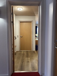 Agerskov Kro og Hotel - 2. Patricierhuset - Dobbeltværelse nr. 32