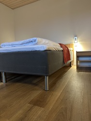 Agerskov Kro og Hotel - 2. Patricierhuset - Dobbeltværelse nr. 32
