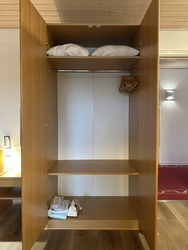 Agerskov Kro og Hotel - 2. Patricierhuset - Dobbeltværelse nr. 32