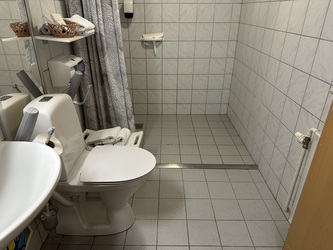 Agerskov Kro og Hotel - 2. Patricierhuset - Dobbeltværelse nr. 32