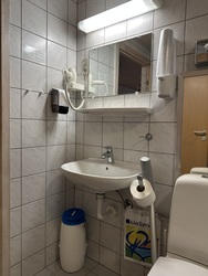 Agerskov Kro og Hotel - 2. Patricierhuset - Dobbeltværelse nr. 32
