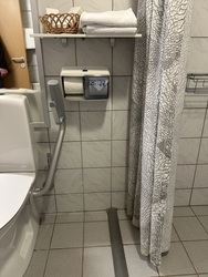 Agerskov Kro og Hotel - 2. Patricierhuset - Dobbeltværelse nr. 32