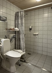 Agerskov Kro og Hotel - 2. Patricierhuset - Dobbeltværelse nr. 32