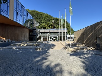 Vingsted Hotel og Konferencecenter - Restaurant