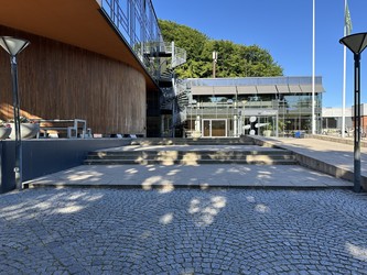 Vingsted Hotel og Konferencecenter - Restaurant