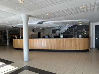 Vingsted Hotel og Konferencecenter - Zimmer 475