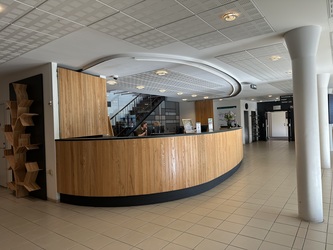 Vingsted Hotel og Konferencecenter - Zimmer 475