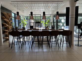 Vingsted Hotel og Konferencecenter - Zimmer 475