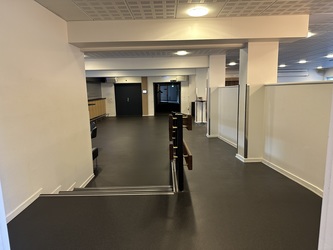 Vingsted Hotel og Konferencecenter - Zimmer 552