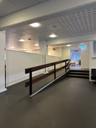 Vingsted Hotel og Konferencecenter - Zimmer 552