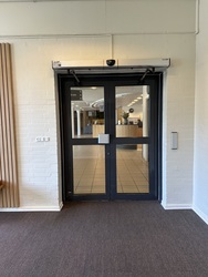 Vingsted Hotel og Konferencecenter - Zimmer 552