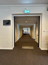 Vingsted Hotel og Konferencecenter - Zimmer 552