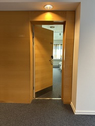 Vingsted Hotel og Konferencecenter - Zimmer 552