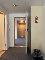 Vingsted Hotel og Konferencecenter - Zimmer 552