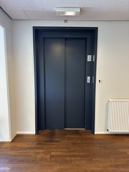 Vingsted Hotel og Konferencecenter - Zimmer 552