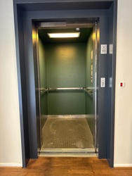 Vingsted Hotel og Konferencecenter - Zimmer 552