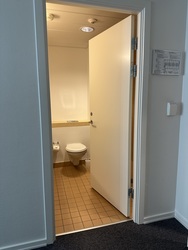 Vingsted Hotel og Konferencecenter - Zimmer 552