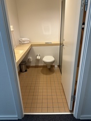 Vingsted Hotel og Konferencecenter - Zimmer 552