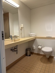 Vingsted Hotel og Konferencecenter - Zimmer 552