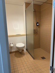 Vingsted Hotel og Konferencecenter - Zimmer 552