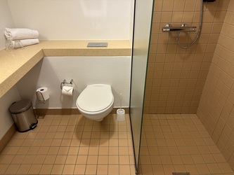 Vingsted Hotel og Konferencecenter - Zimmer 552