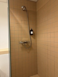 Vingsted Hotel og Konferencecenter - Zimmer 552
