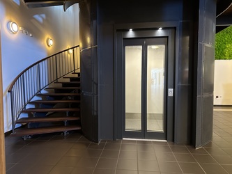 Vingsted Hotel og Konferencecenter - Zimmer 475