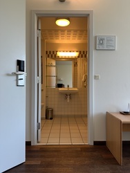 Vingsted Hotel og Konferencecenter - Zimmer 475