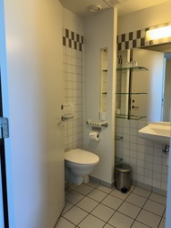 Vingsted Hotel og Konferencecenter - Zimmer 475