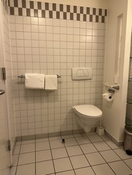 Vingsted Hotel og Konferencecenter - Zimmer 475