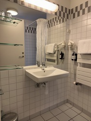 Vingsted Hotel og Konferencecenter - Zimmer 475