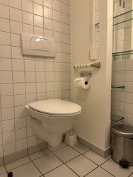 Vingsted Hotel og Konferencecenter - Zimmer 475