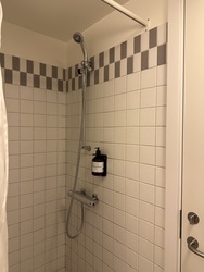 Vingsted Hotel og Konferencecenter - Zimmer 475