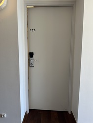 Vingsted Hotel og Konferencecenter - Zimmer 475