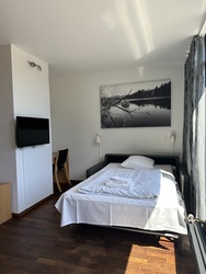 Vingsted Hotel og Konferencecenter - Zimmer 475