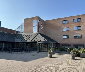 Odense Congress Center - Best Western Plus Hotel Odense - Restaurant Fionie