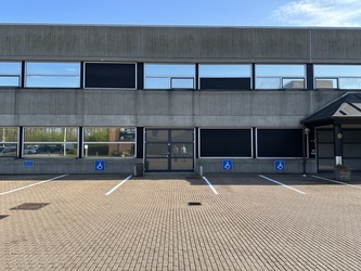 Odense Congress Center - Best Western Plus Hotel Odense - Restaurant Fionie