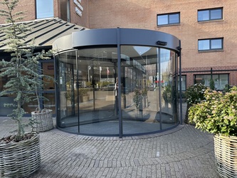 Odense Congress Center - Best Western Plus Hotel Odense - Restaurant Fionie