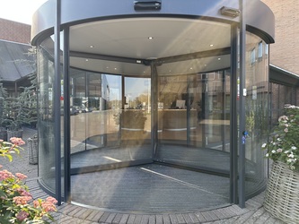 Odense Congress Center - Best Western Plus Hotel Odense - Restaurant Fionie