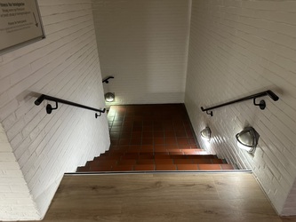 Odense Congress Center - Best Western Plus Hotel Odense - Konferencefaciliteter i hovedbygningen