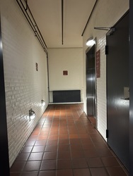 Odense Congress Center - Best Western Plus Hotel Odense - Konferencefaciliteter i hovedbygningen