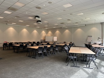 Scandic Kolding – Tagungs- und Konferenzeinrichtungen