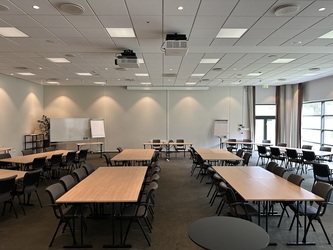 Scandic Kolding – Tagungs- und Konferenzeinrichtungen